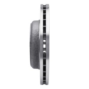 Ford F750 Brake Rotor (1) - Front - R1 Concepts - Plain - `00-`03